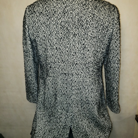 Wool jacket - Picture 6 of 8